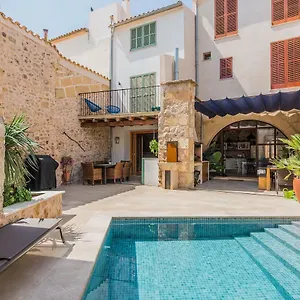 Bons Aires By Sunvillas Mallorca , Pollenca Spain