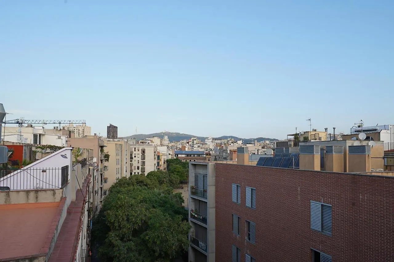 Numa Barcelona Lustre Apartment