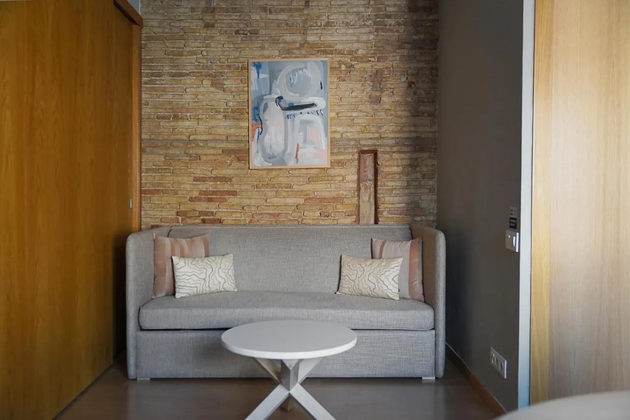Numa Barcelona Lustre Apartment