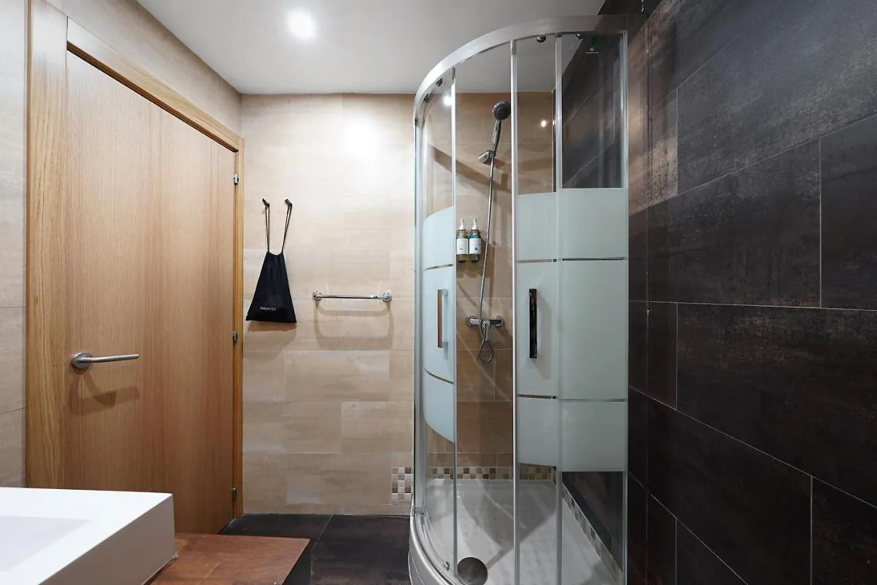 Numa Barcelona Lustre Apartment 0*,  Spain