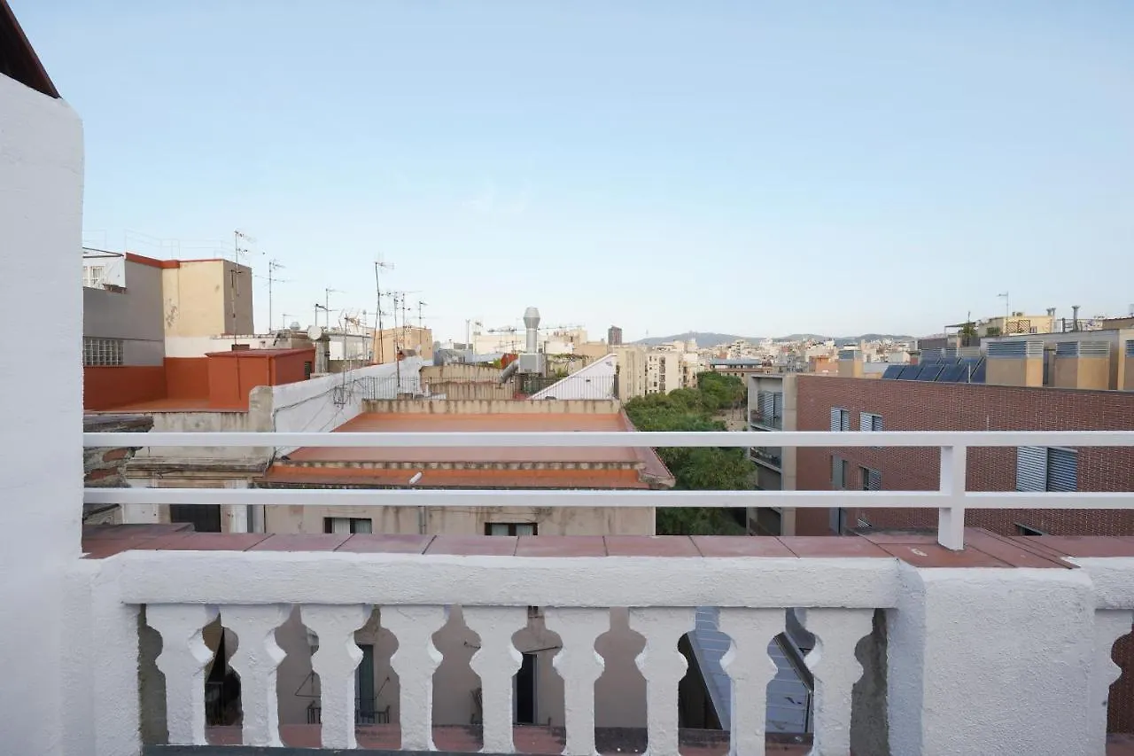Numa Barcelona Lustre Apartment