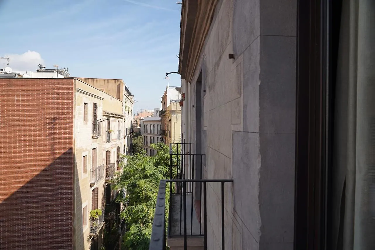 Numa Barcelona Lustre Apartment 0*,  Spain