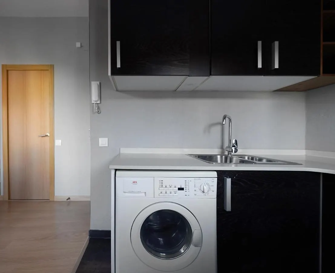 Numa Barcelona Lustre Apartment 0*,  Spain