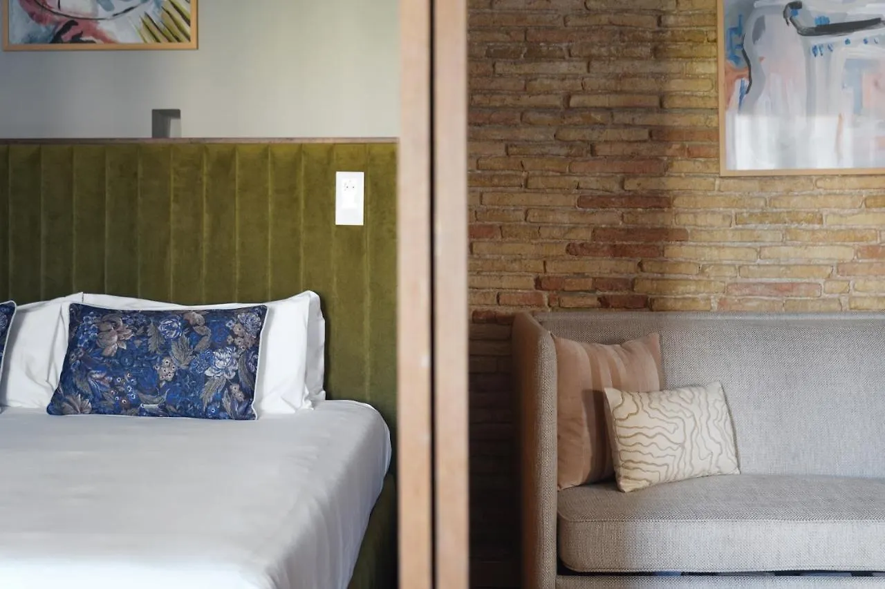 Numa Barcelona Lustre Apartment